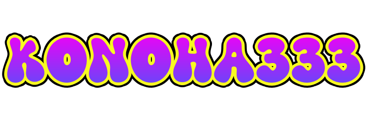 KONOHA333